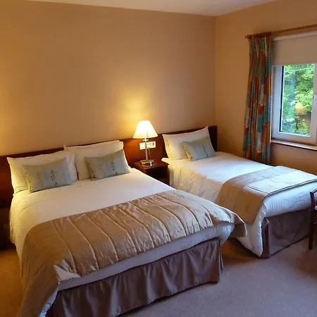 Annabella Bed & Breakfast 4*