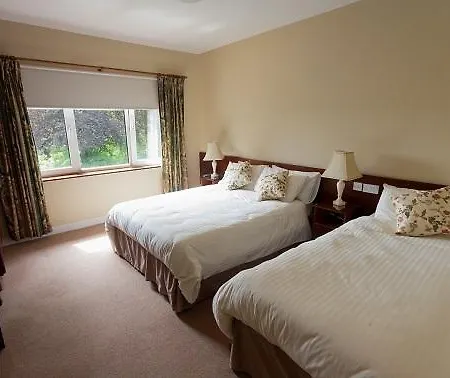 Bed & Breakfast Annabella Mallow