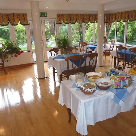 Bed & Breakfast Annabella 4*
