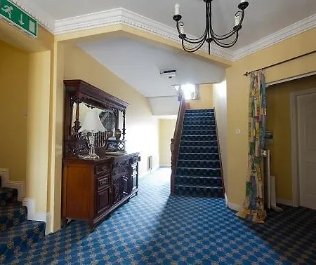Bed & Breakfast Annabella Mallow