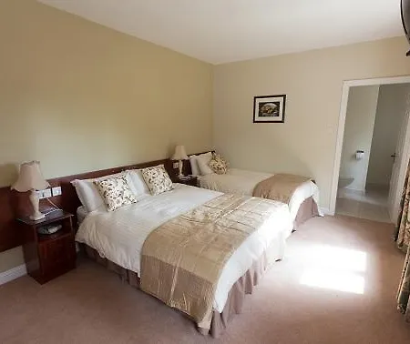 Bed & Breakfast Annabella