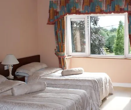 Bed & Breakfast Annabella Mallow