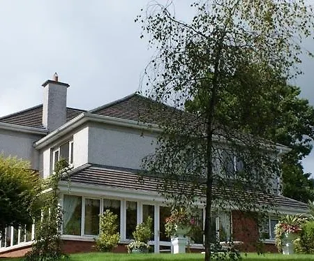 Bed & Breakfast Annabella Mallow