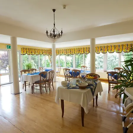Bed & Breakfast Annabella 4*