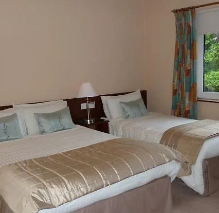 Bed & Breakfast Annabella Mallow