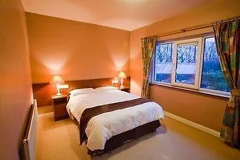 Annabella Bed & Breakfast 4*