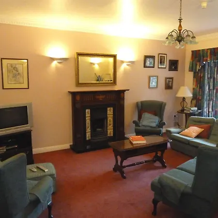 Annabella Bed & Breakfast